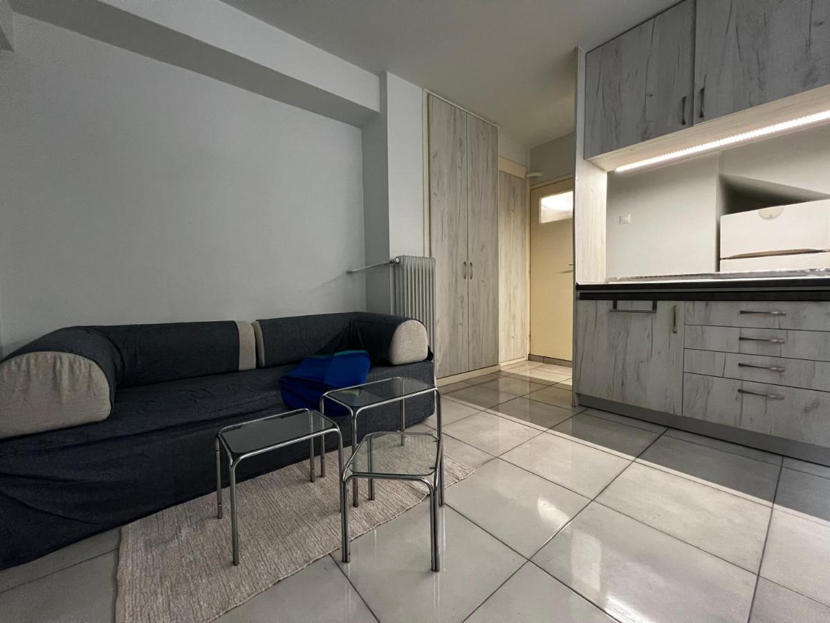 Budget Private Room In The Center Athens Exterior photo